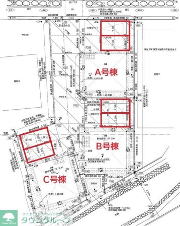 グランソフィアいちょう並木の物件内観写真